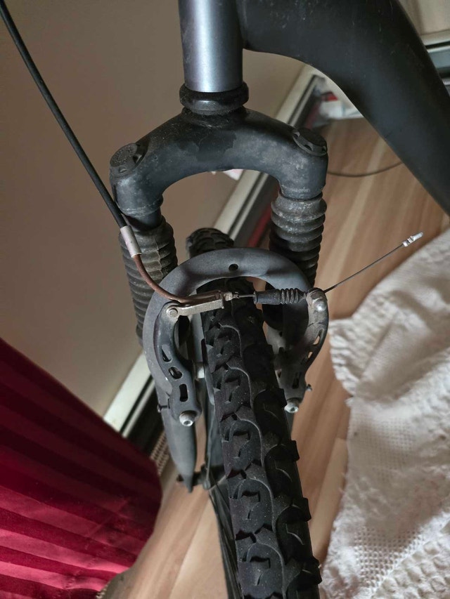 Mountain Bike - photo 2