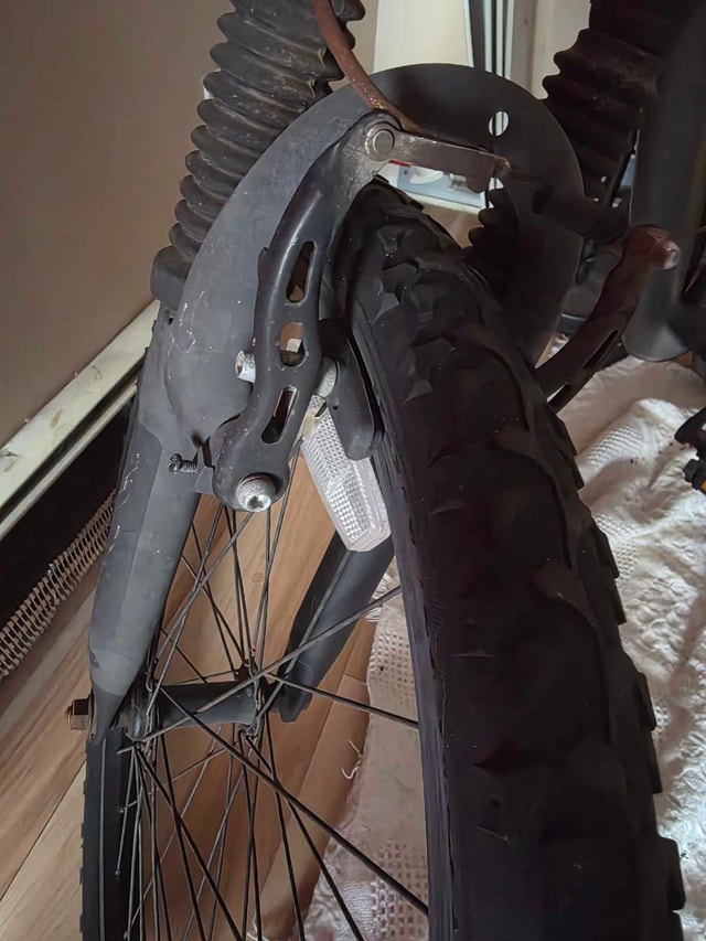 Mountain Bike - photo 3