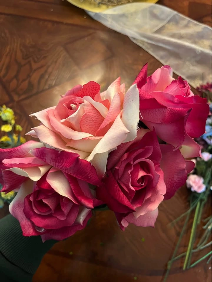 Artificial and High Quality Florals - photo 2