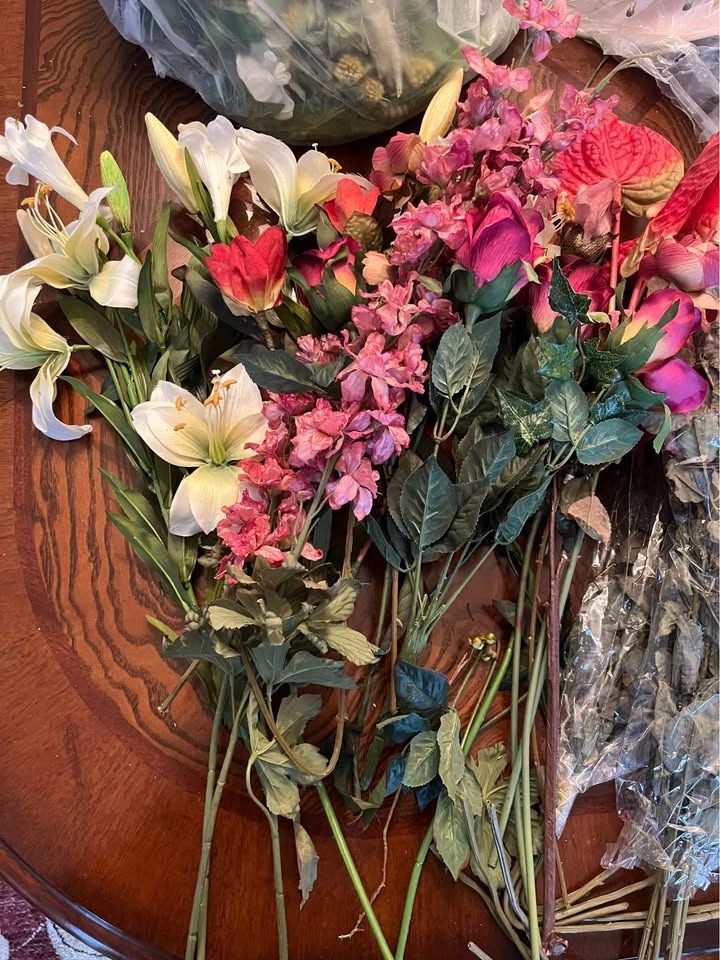 Artificial and High Quality Florals - photo 3