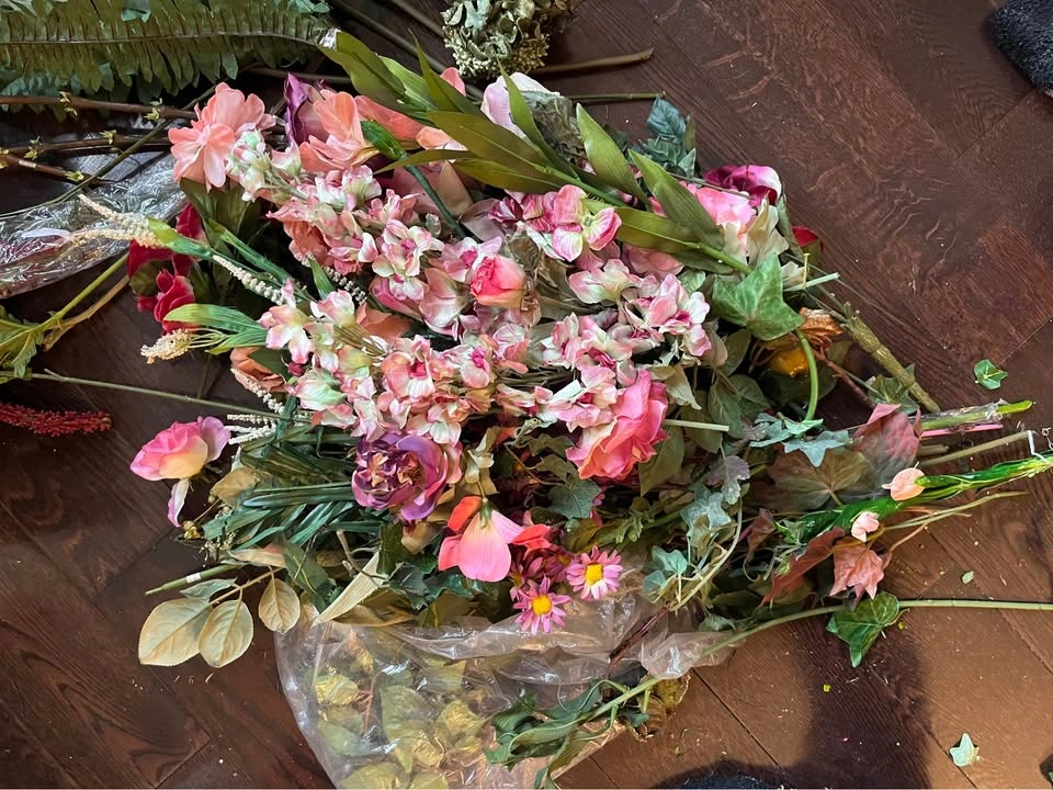 Artificial and High Quality Florals - photo 5