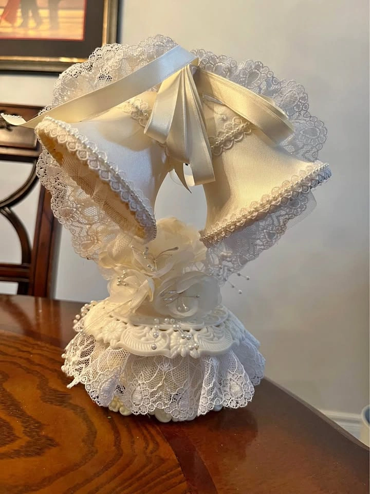 Wedding Cake Topper