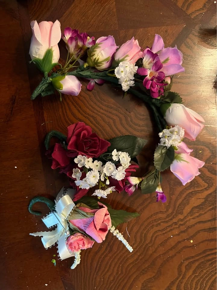 Wedding Corsages and other Accessories - photo 2