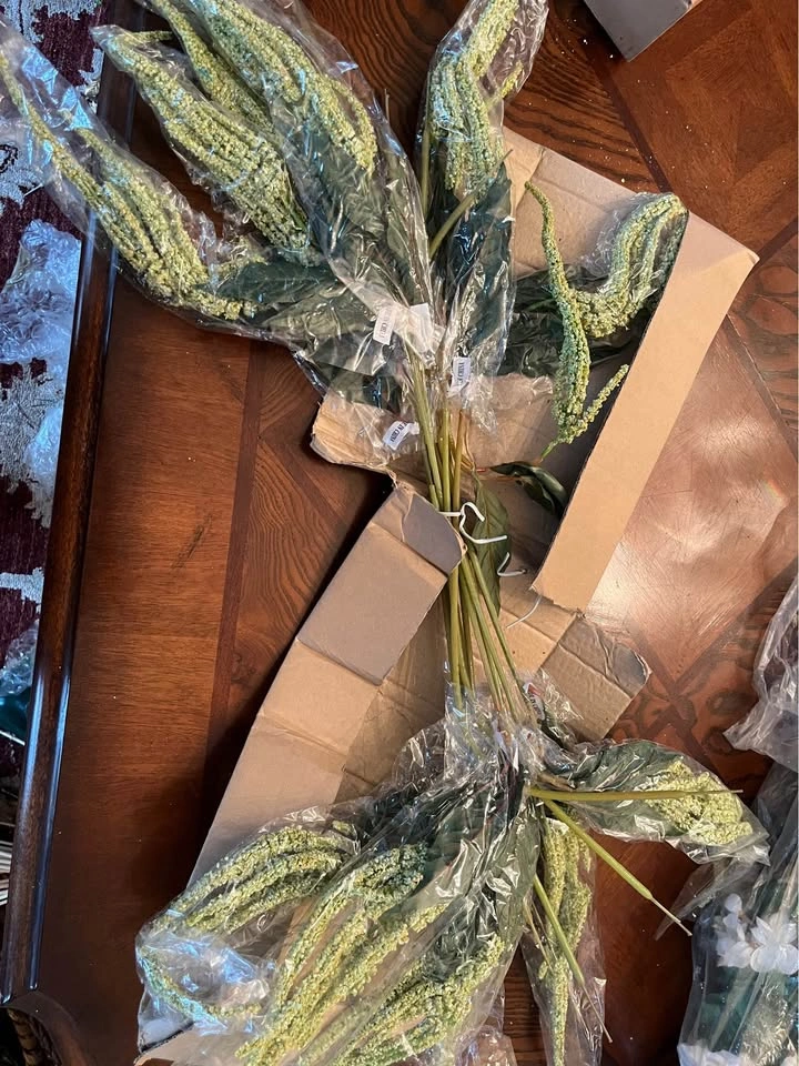 High Quality Artificial Greenery - photo 5