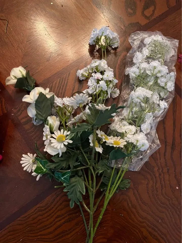 Wedding Floral Decor High Quality! - photo 5