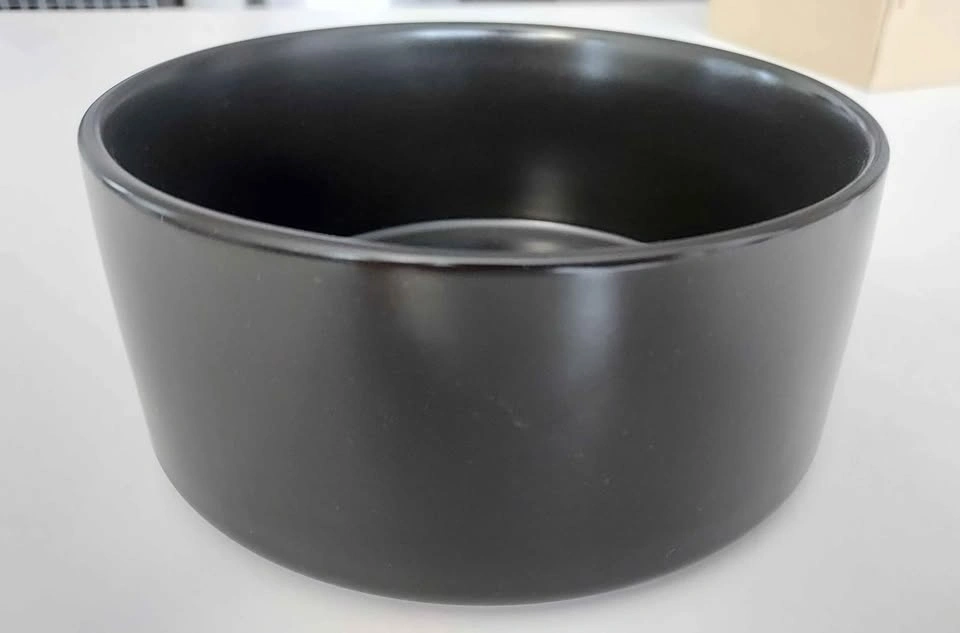 Cat Bowl - photo 2
