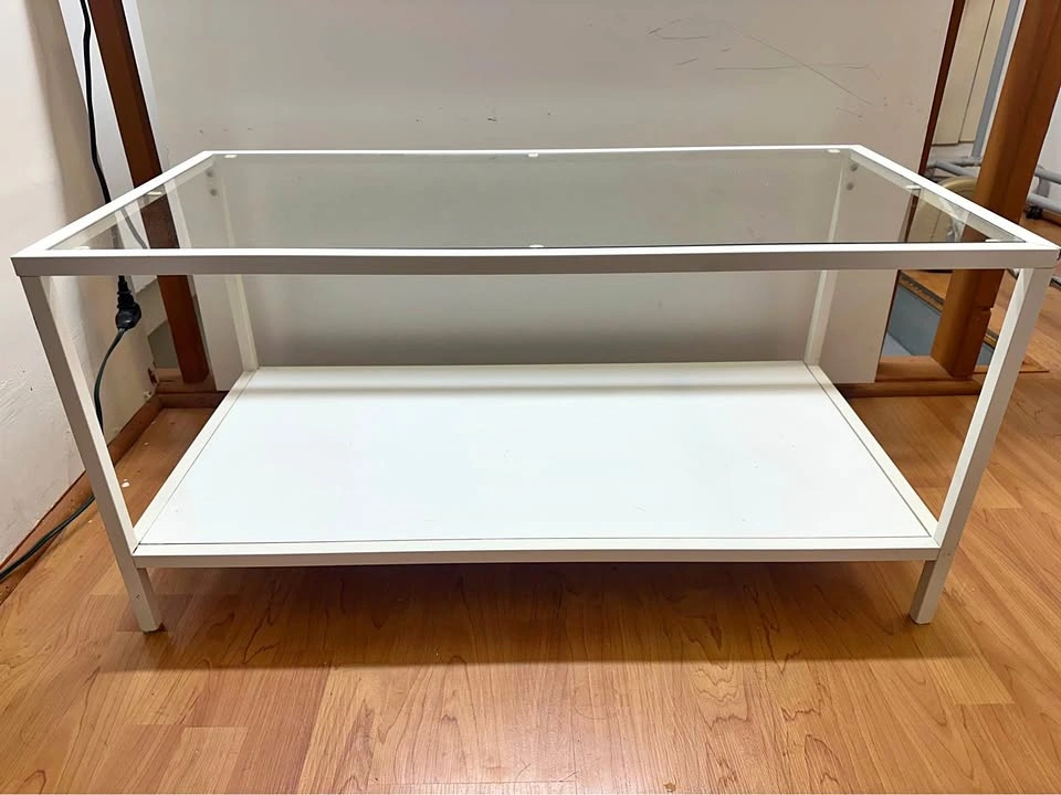 IKEA NESTING TABLE