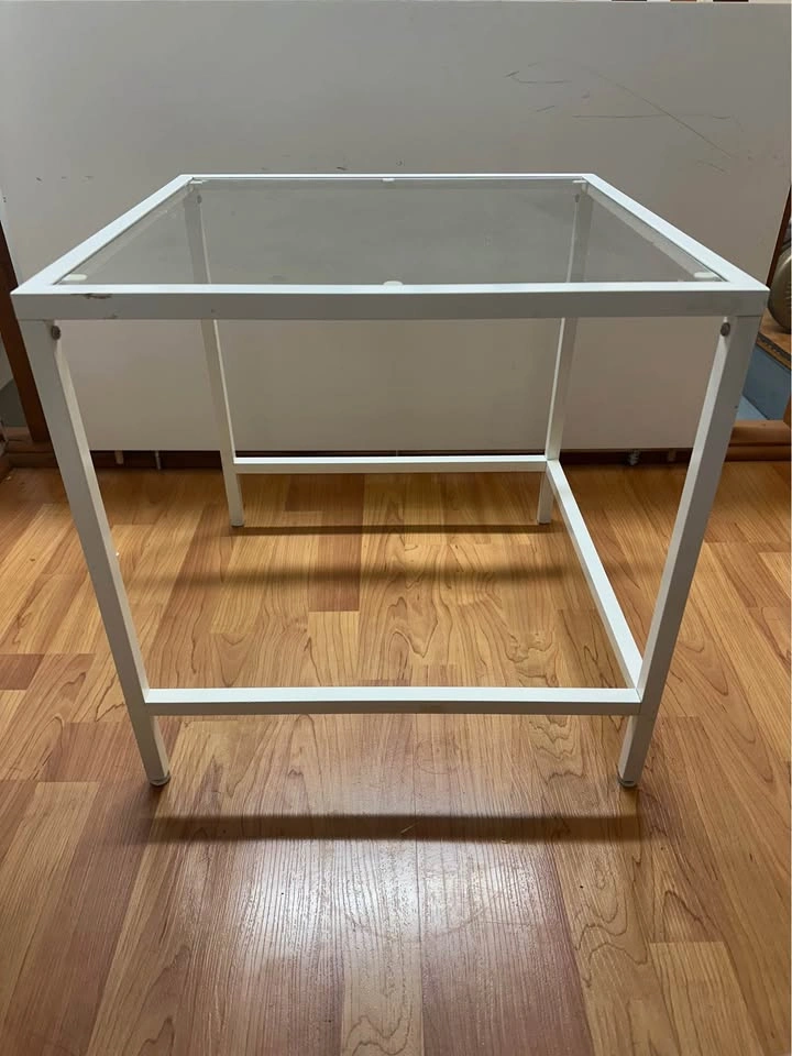 IKEA NESTING TABLE - photo 2