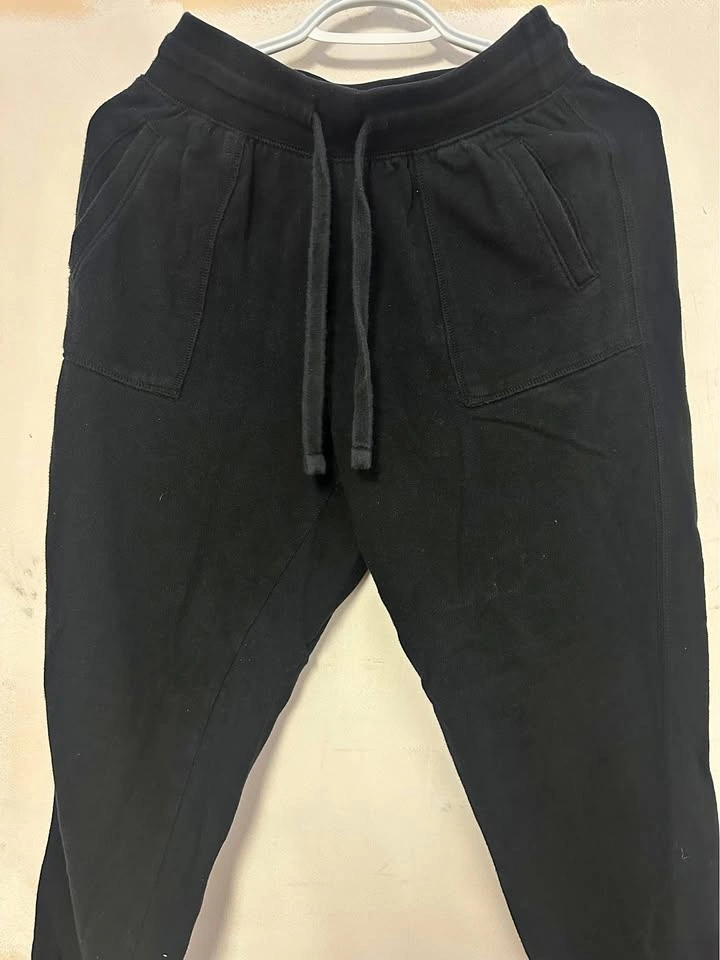 OLD NAVY MEN'S JOGGER (SIZE SMALL)