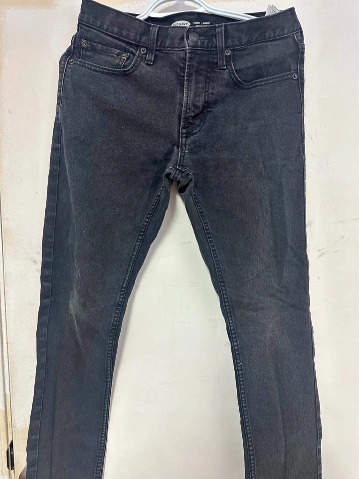 OLD NAVY MEN'S PANTS (29X30)