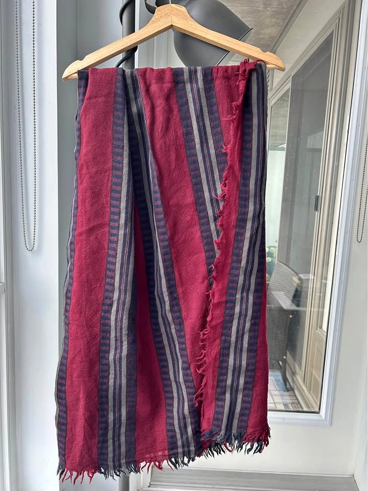 Aritzia Blanket Scarf