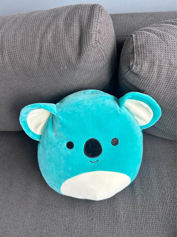 Large Koala Squishmallow