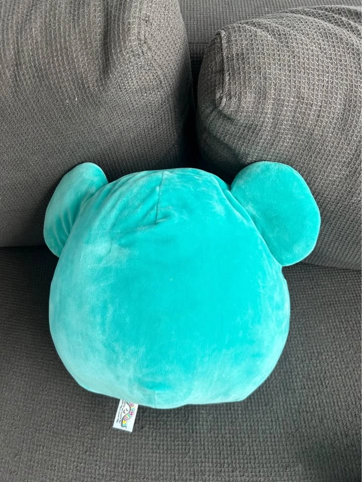Large Koala Squishmallow - photo 2
