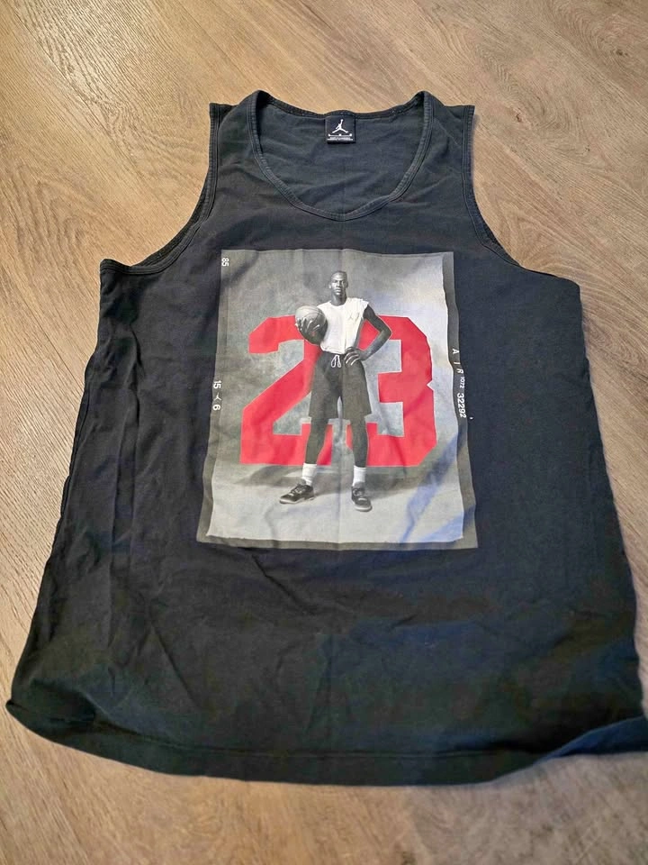 Men Athletic Tank top