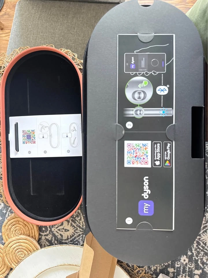Dyson Airwrap i.d. - photo 3