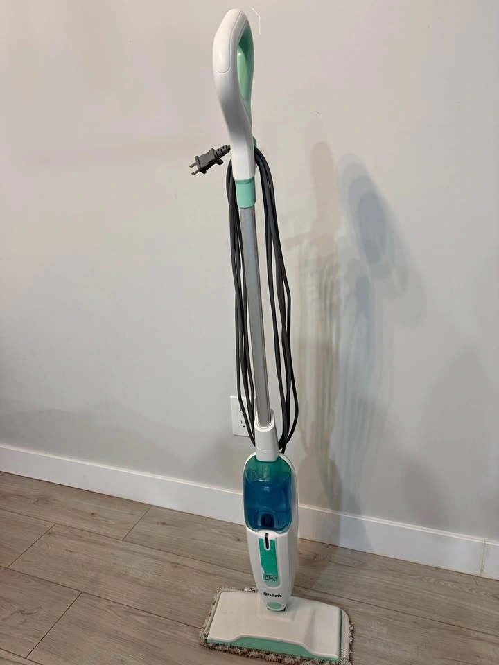 Shark Electric Mop