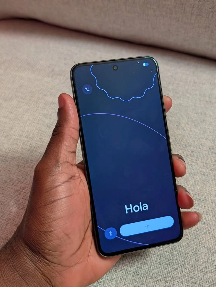 Google Pixel 8 (128GB) - Almost mint condition! - photo 2