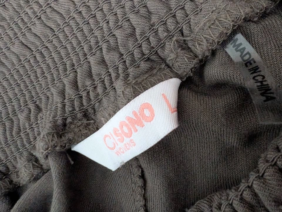 Women's XL Olive Green Pants - photo 2