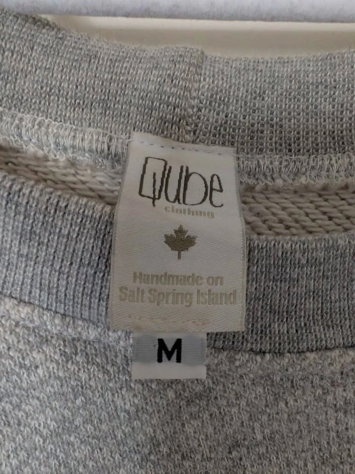 Women's M/L Qube Pullover - photo 2