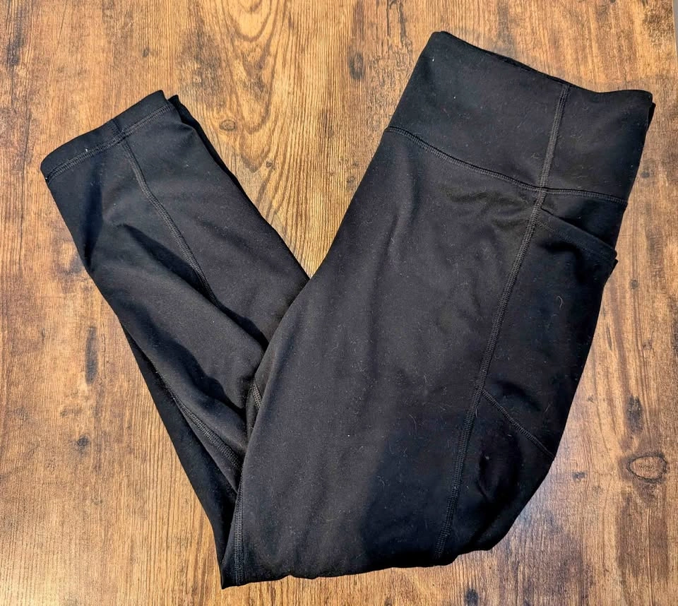 XL Victoria's Secret Leggings w/ pockets