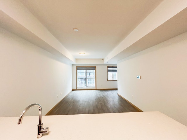 Modern 3 Bed, 2 Bath Townhouse for Rent in Toronto