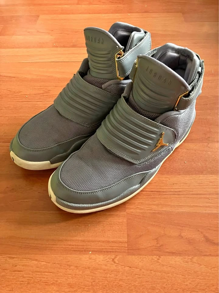 Air Jordan generation 23