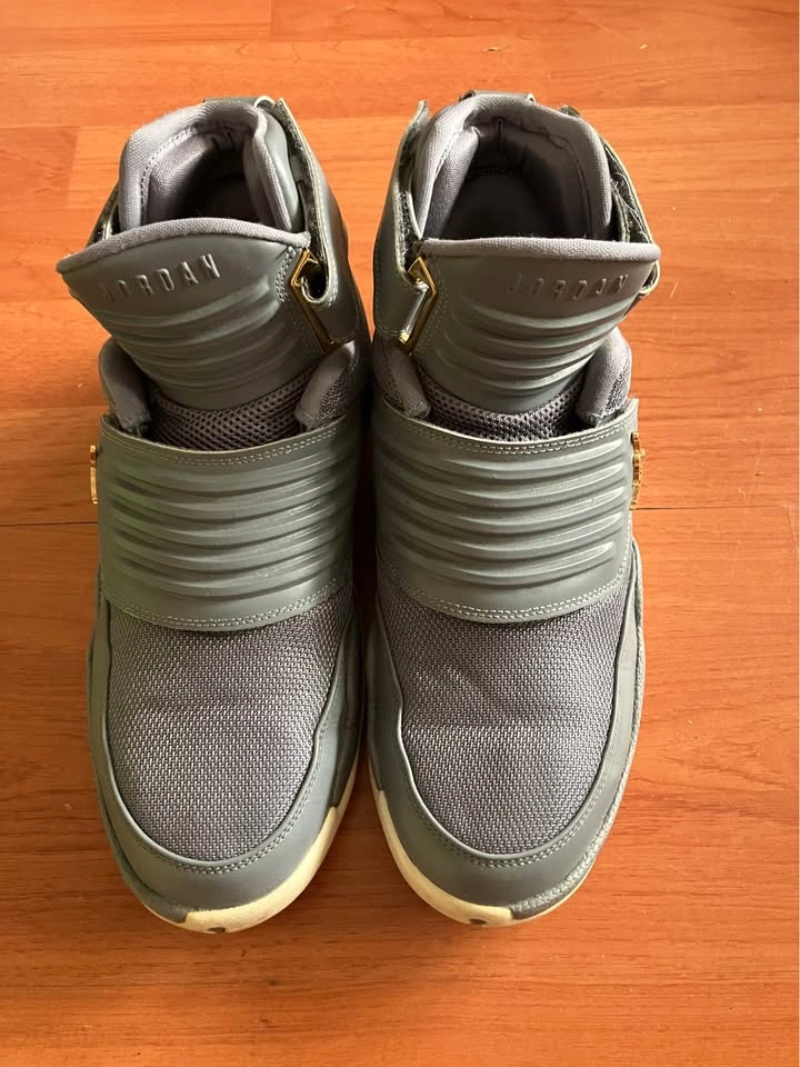 Air Jordan generation 23 - photo 2