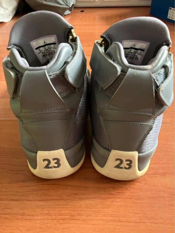 Air Jordan generation 23 - photo 3