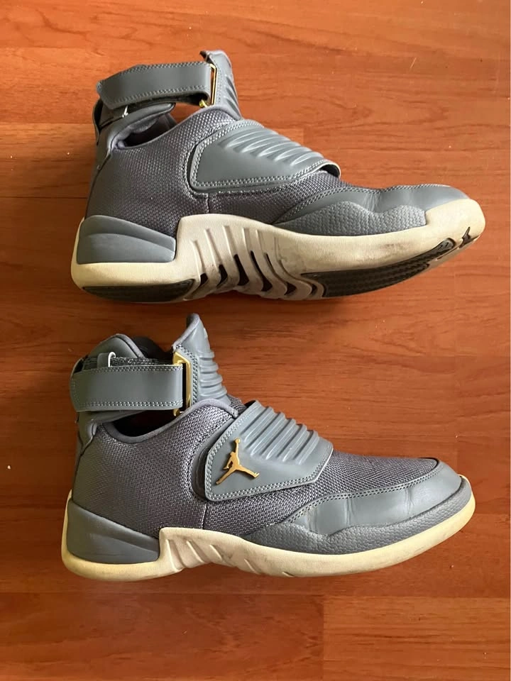 Air Jordan generation 23 - photo 4