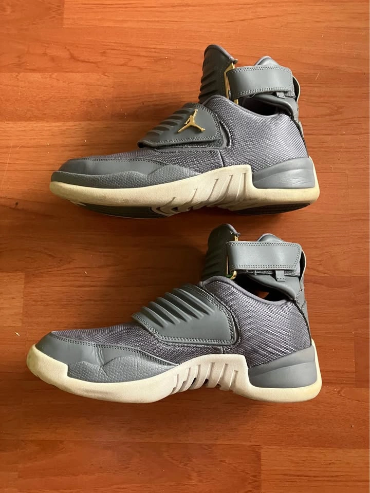 Air Jordan generation 23 - photo 5