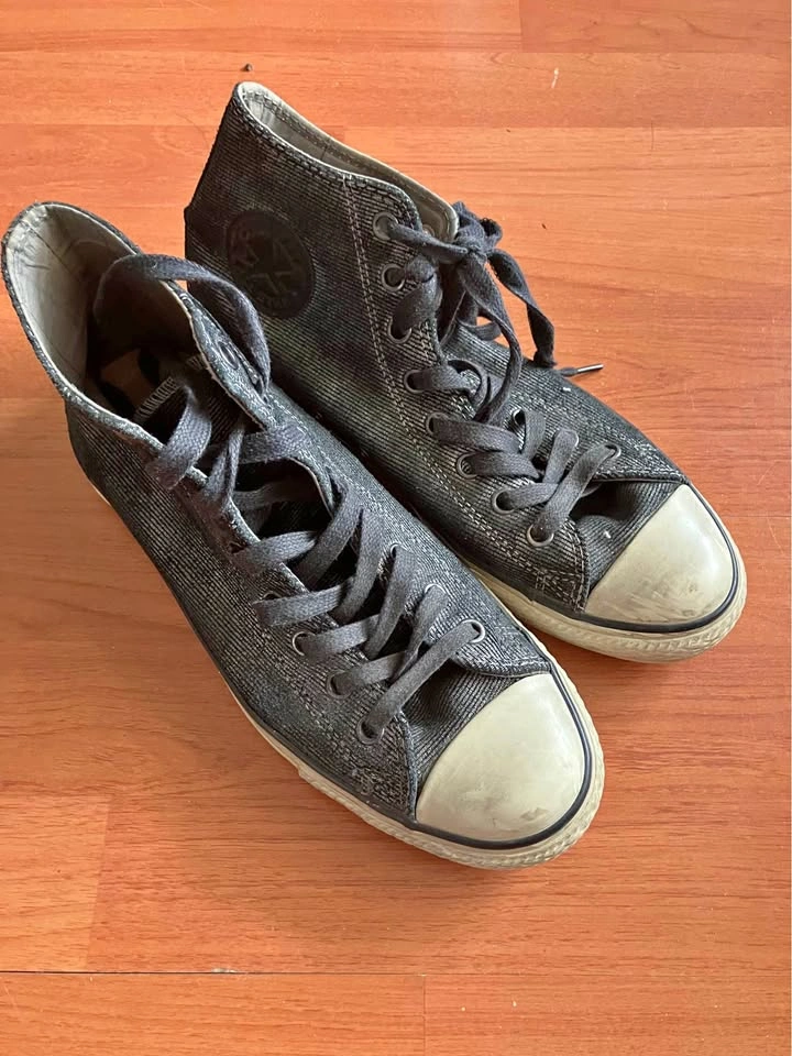 Converse Shoes
