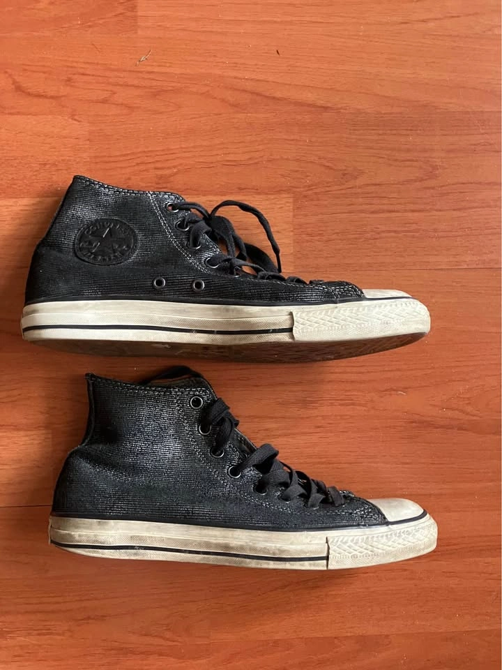Converse Shoes - photo 2