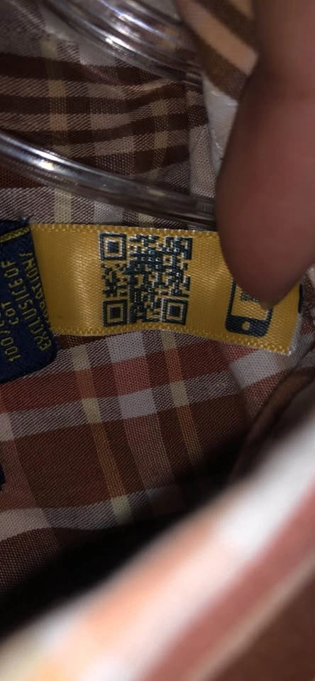 Polo Ralph Lauren Plaid Button-Down Shirt Custom Fit M - photo 3