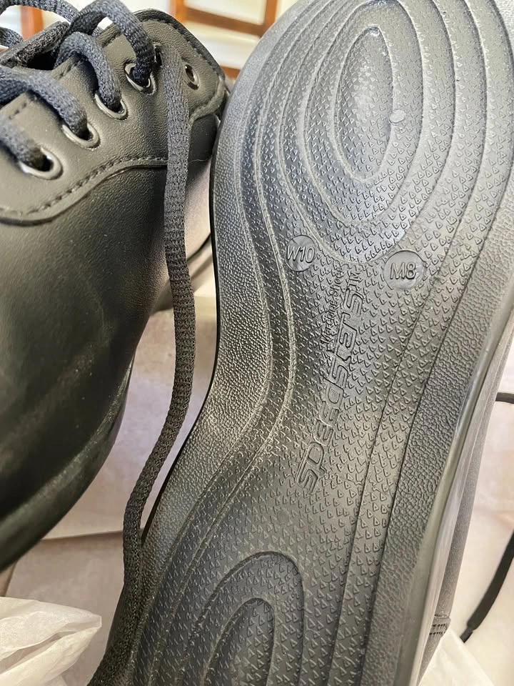 Speedsters band shoes