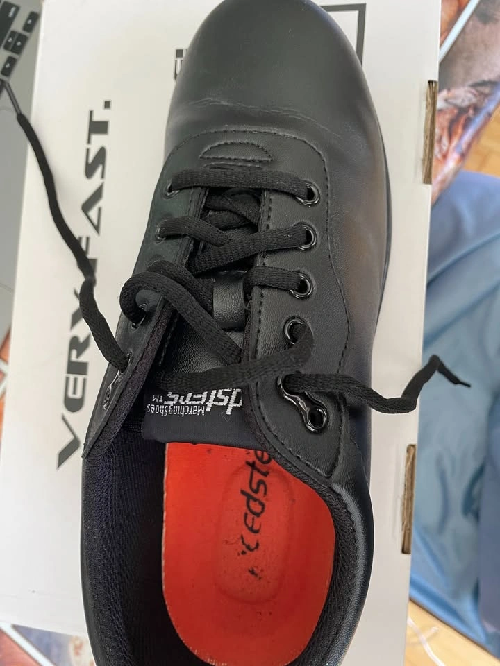 Speedsters band shoes - photo 2