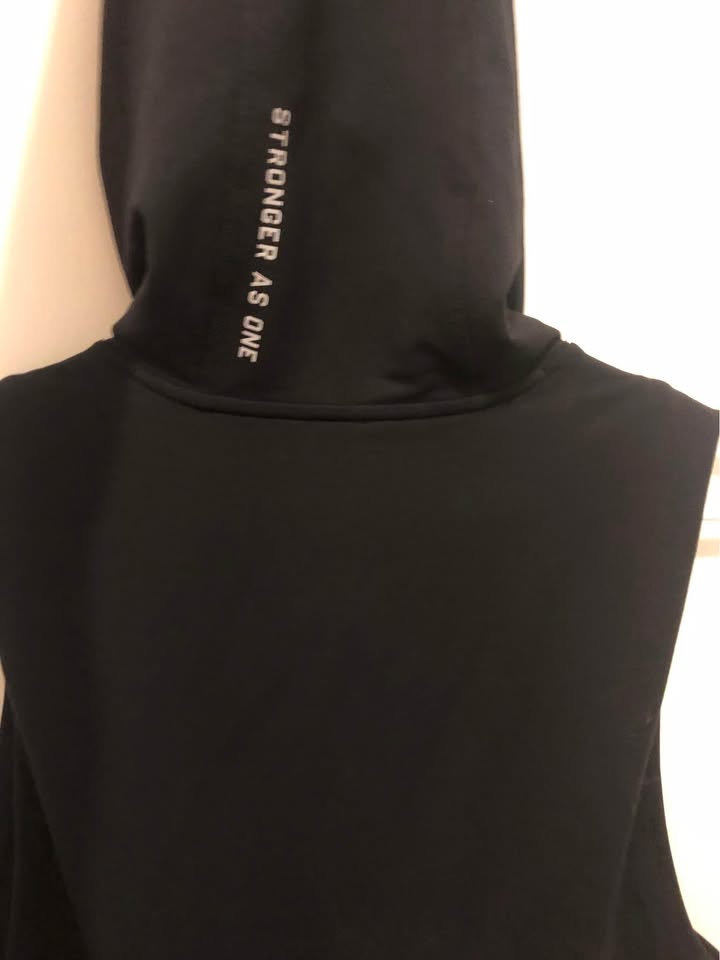 lululemon Hoodie - Size 2 (New with Tags) - photo 3