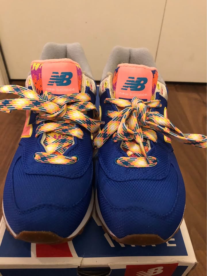 New Balance - Size 6 (Brand new with box) - photo 2
