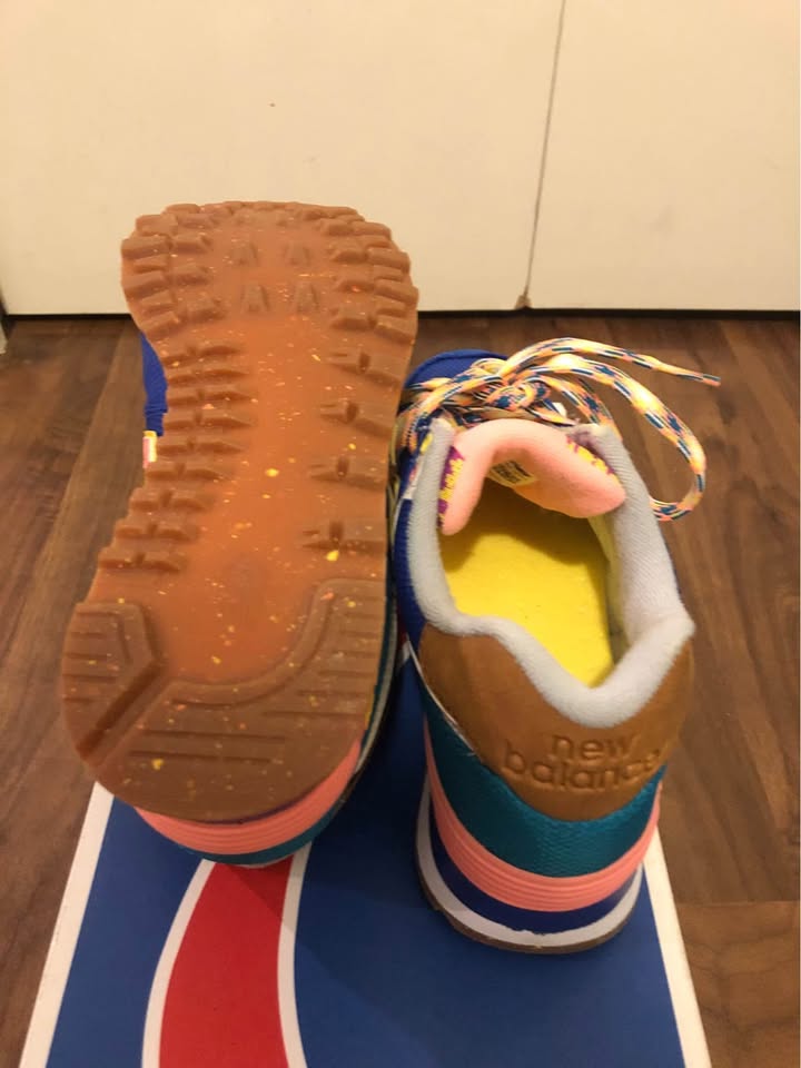 New Balance - Size 6 (Brand new with box) - photo 5