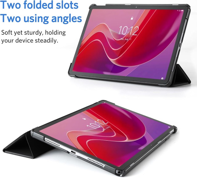 NEW CoBak Case for Lenovo Tab M11 Tablet - photo 3