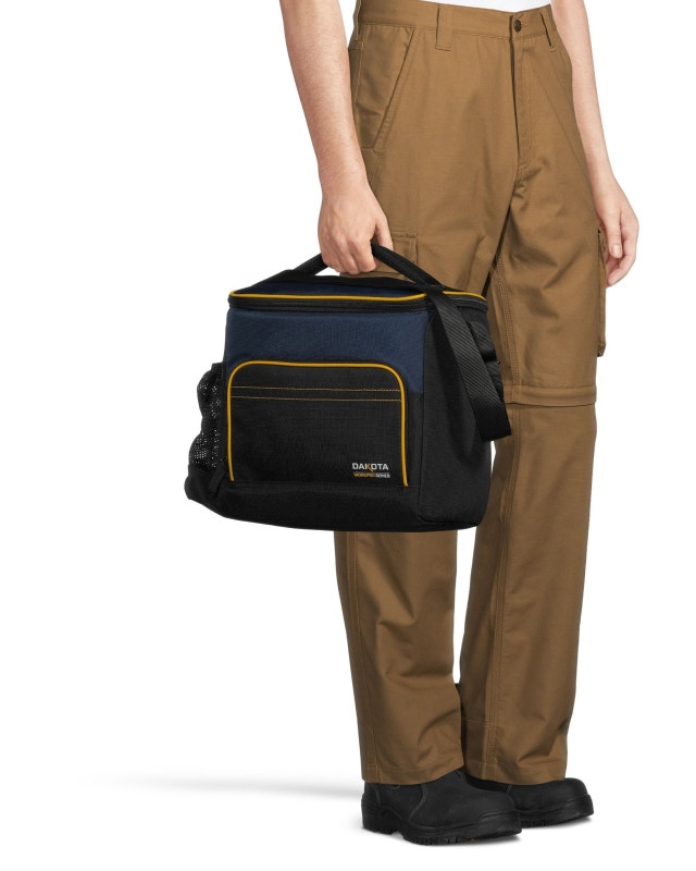 NEW Dakota WorkPro Cooler Bag with Tags
