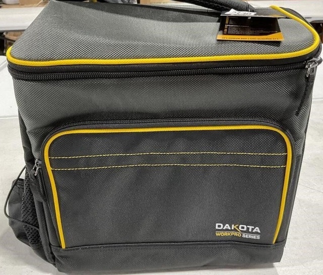 NEW Dakota WorkPro Cooler Bag with Tags - photo 5