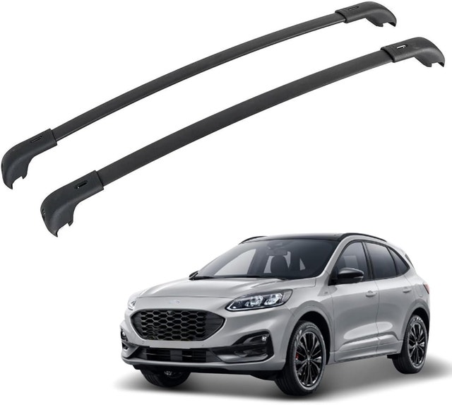 GoAceFit Roof Rack Cross Bars for Ford Escape 2020-2025