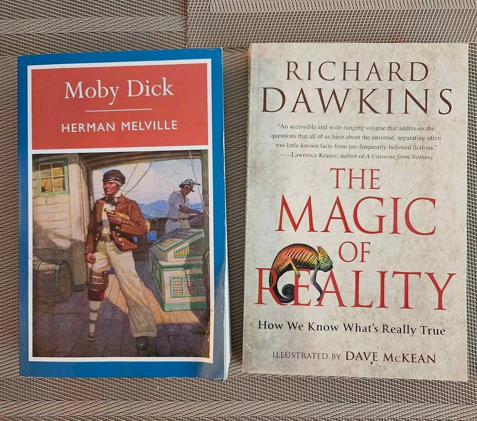 Books for sale $5 each - photo 4