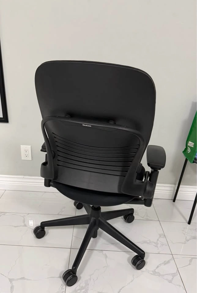 Steelcase Leap Office Chair - LEAPV2 - photo 3