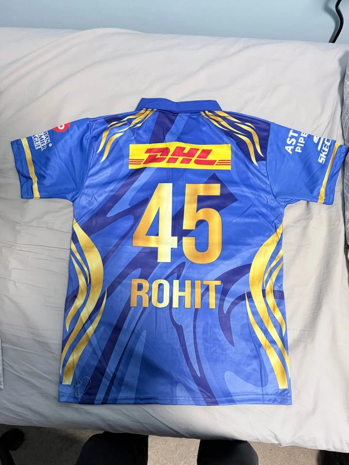 IPL Jerseys for Sale – RCB 2026 Champions Jersey- Coming soon! - photo 4