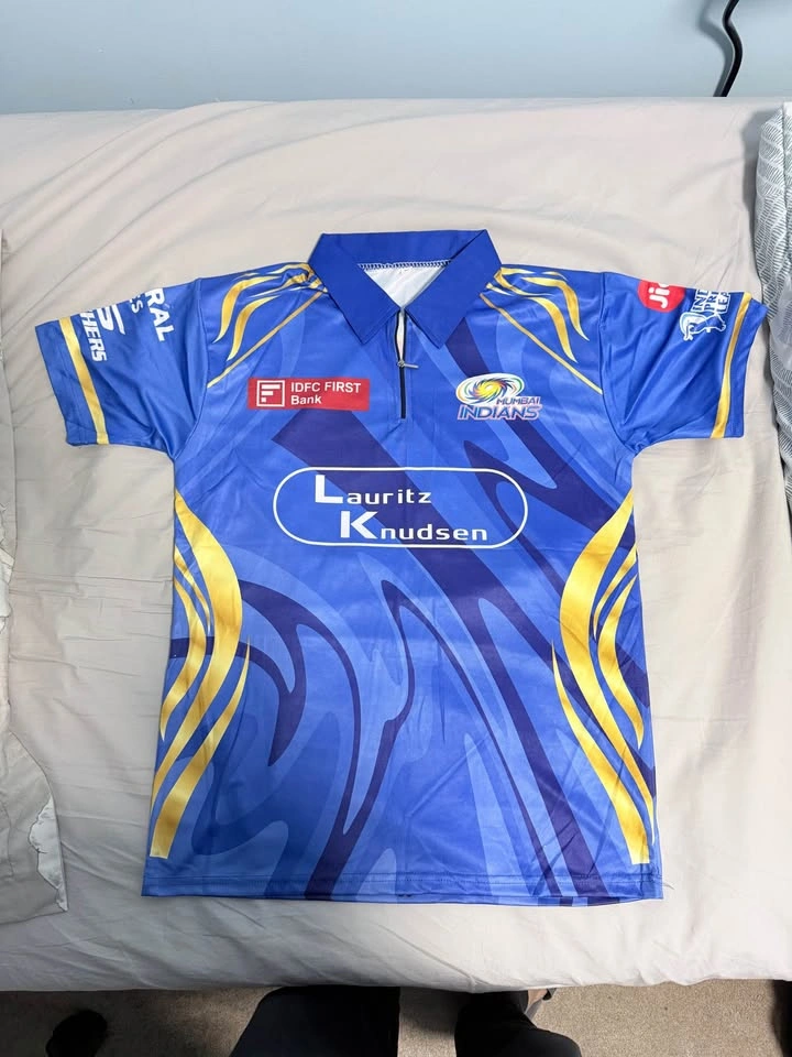 IPL Jerseys for Sale – RCB 2026 Champions Jersey- Coming soon! - photo 5