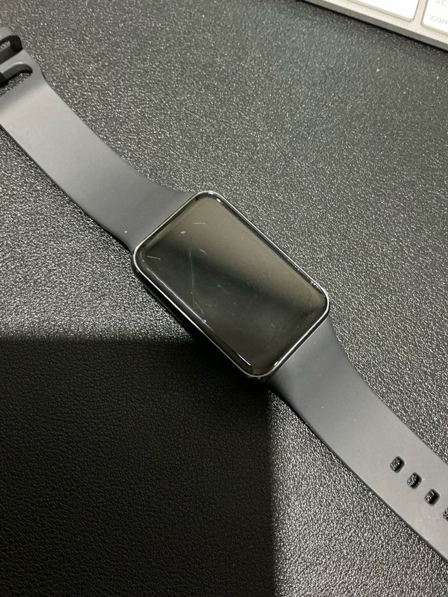 Samsung Galaxy Fit 3 Watch