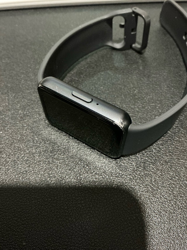 Samsung Galaxy Fit 3 Watch - photo 2