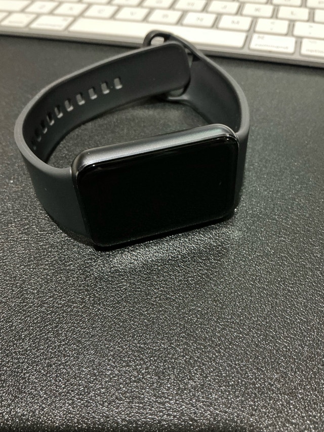 Samsung Galaxy Fit 3 Watch - photo 3