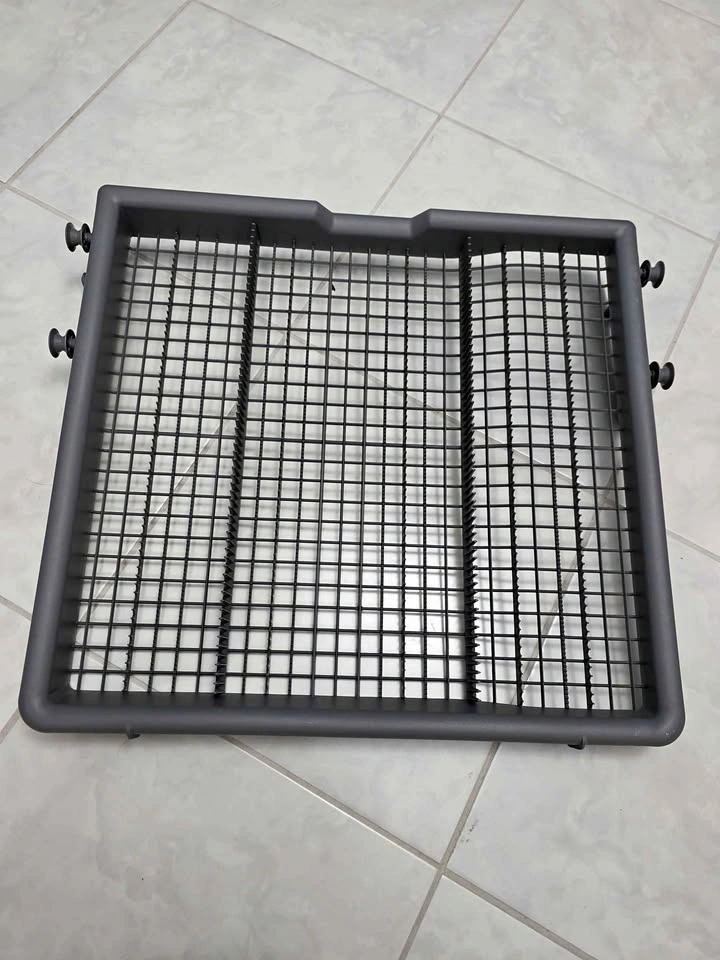 LG Dishwasher Top Rack